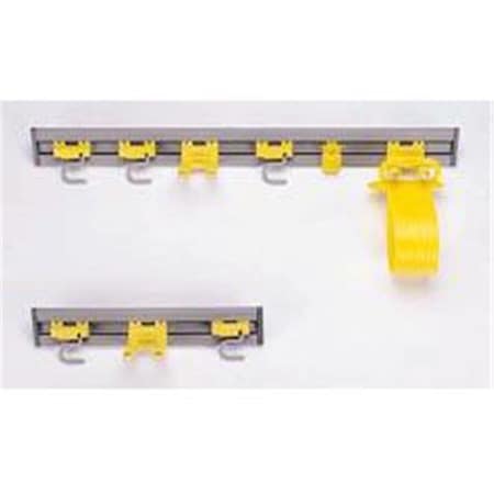 Eat-In Closet Organizer & Tool Holder 34 In Gra EA2608276